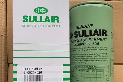 SULLAIR FILTERS